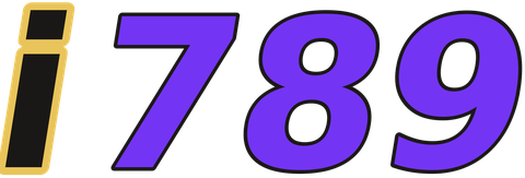 i789 logo